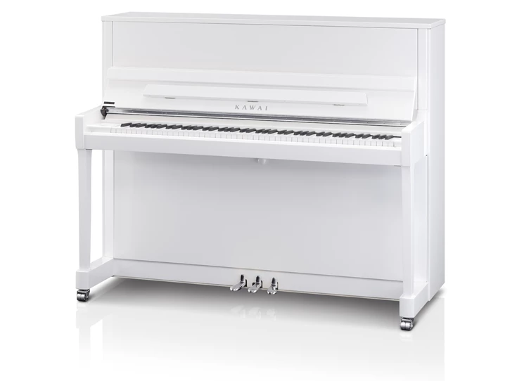 Kawai K 300 WHP Silver
