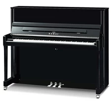 Kawai K 300 EP Silver