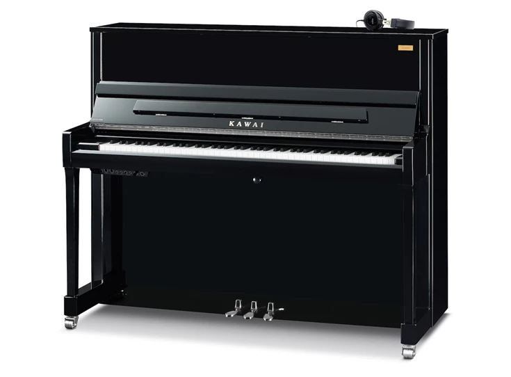 Kawai K 300 AURES 2 EP Silver