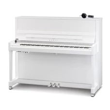 Kawai K 300 ATX 4 WHP Silver