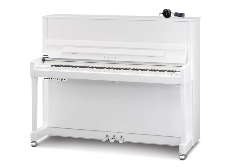 Kawai K 300 ATX 4 WHP Silver