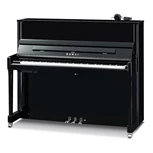 Kawai K 300 ATX4 EP Silver