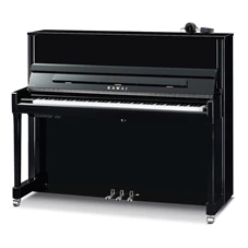 Kawai K 300 ATX4 EP Silver