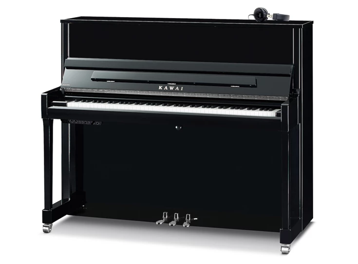 Kawai K 300 ATX4 EP Silver