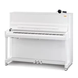 Kawai K 300 AURES 2 WHP Silver