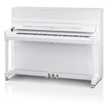 Kawai K 200 WHP Silver