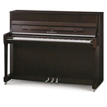 Kawai K 200 WDB Silver