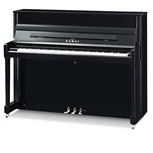 Kawai K 200 EP Silver
