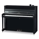 Kawai K 200 EP Silver