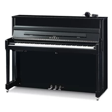 Kawai K 200 EP Silver