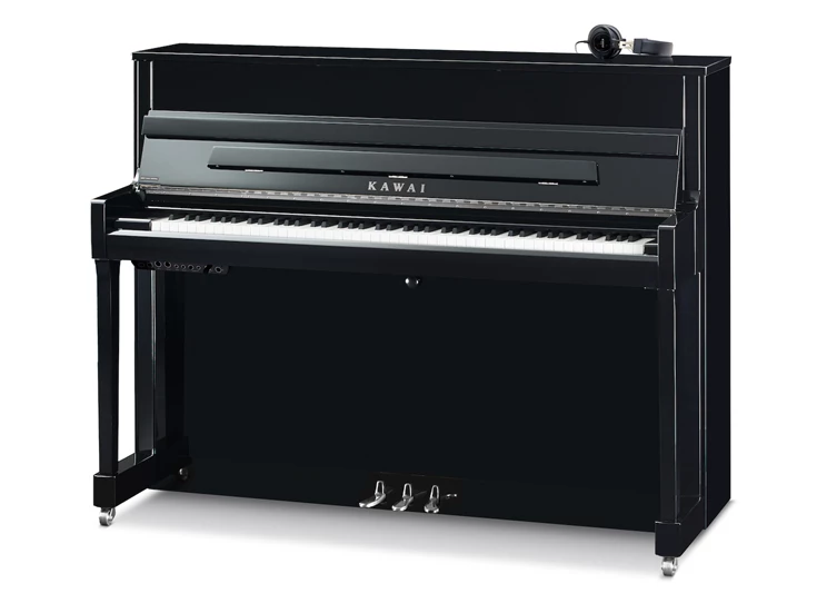 Kawai K 200 EP Silver