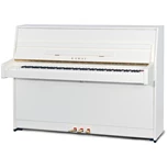 KAWAI K 15 ATX-L WHP White Polish