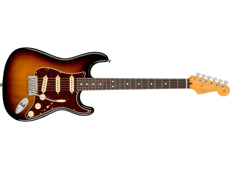 FENDER American Professional II Stratocaster®