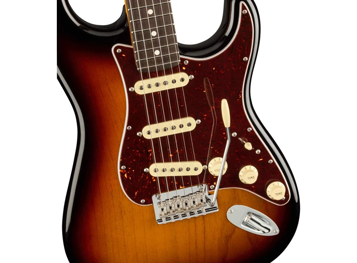 FENDER American Professional II Stratocaster®