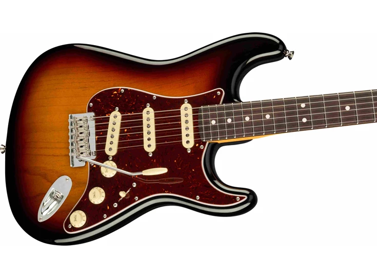 FENDER American Professional II Stratocaster®