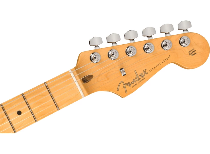 FENDER American Professional II Stratocaster® HSS, Maple Fingerboard, Sienna Sunburst