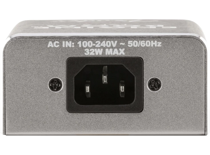 FENDER Engine Room™ LVL5 Power Supply