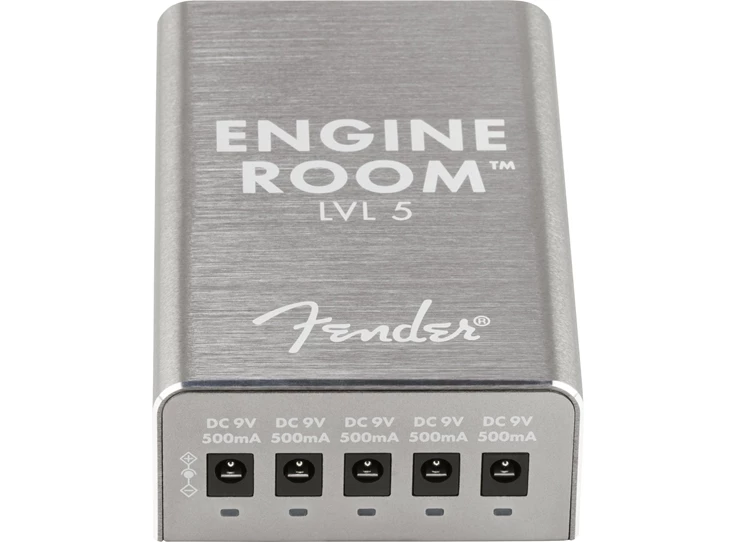 FENDER Engine Room™ LVL5 Power Supply