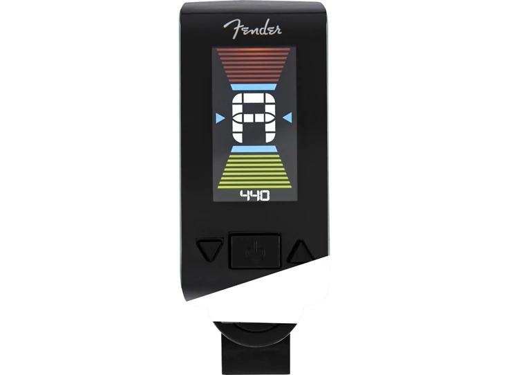 FENDER Original Tuner Daphne Blue