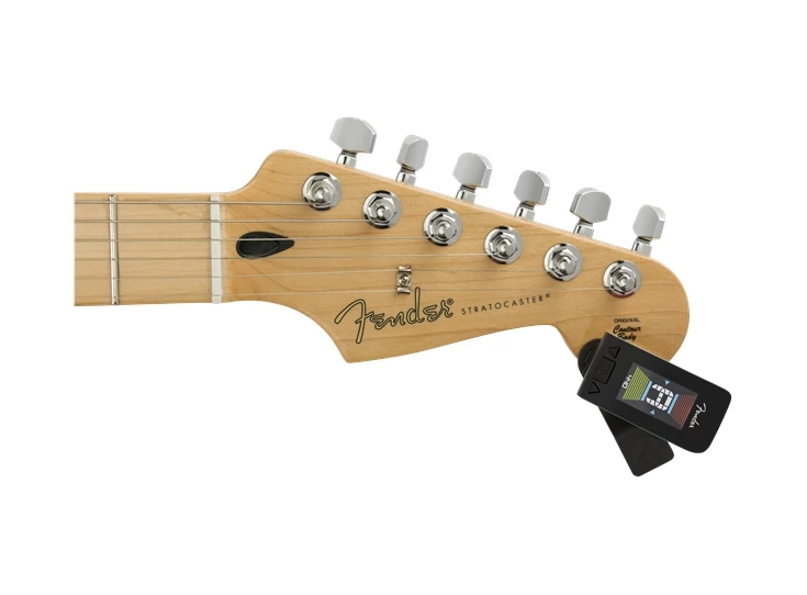 FENDER Original Tuner Daphne Blue