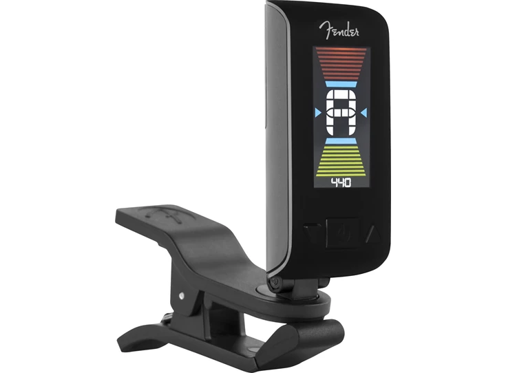 FENDER Original Tuner, Black