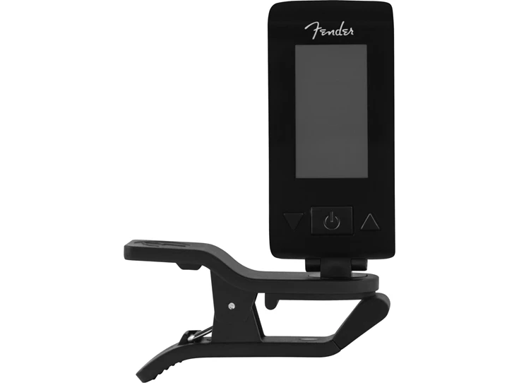 FENDER Original Tuner, Black