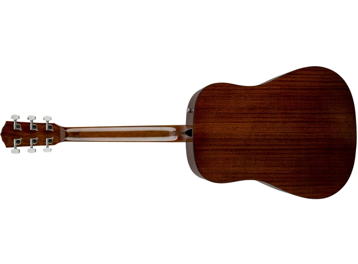 FENDER CD-60 Dreadnought V3 DS, Sunburst