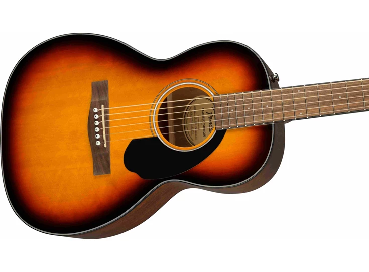 FENDER CP-60S Parlor