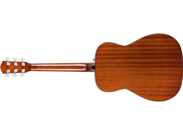 FENDER CC-60S Concert, Walnut Fingerboard, 3-Color Sunburst