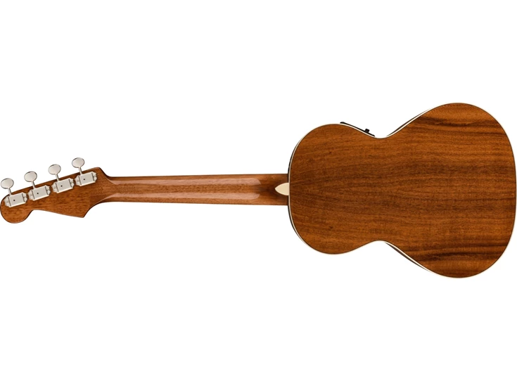 FENDER Montecito Tenor Ukulele Shaded Edge Burst