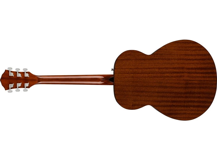 FENDER DE FA-135 Concert All-Mahogany, Walnut Fingerboard, Natural