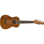 FENDER Zuma Concert Ukulele Natural