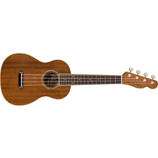 FENDER Zuma Concert Ukulele Natural