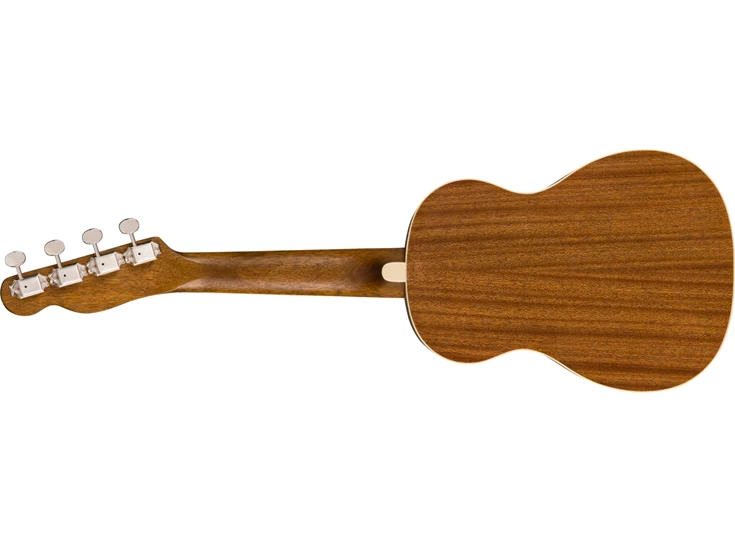 FENDER Zuma Concert Ukulele Natural