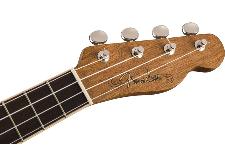 FENDER Zuma Concert Ukulele Natural