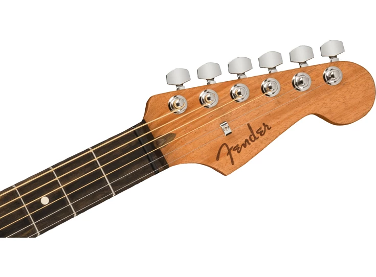 FENDER American Acoustasonic® Jazzmaster® Ocean Turquoise Ebony Fingerboard