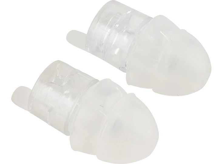 FENDER Professional Hi-Fi Ear Plugs
