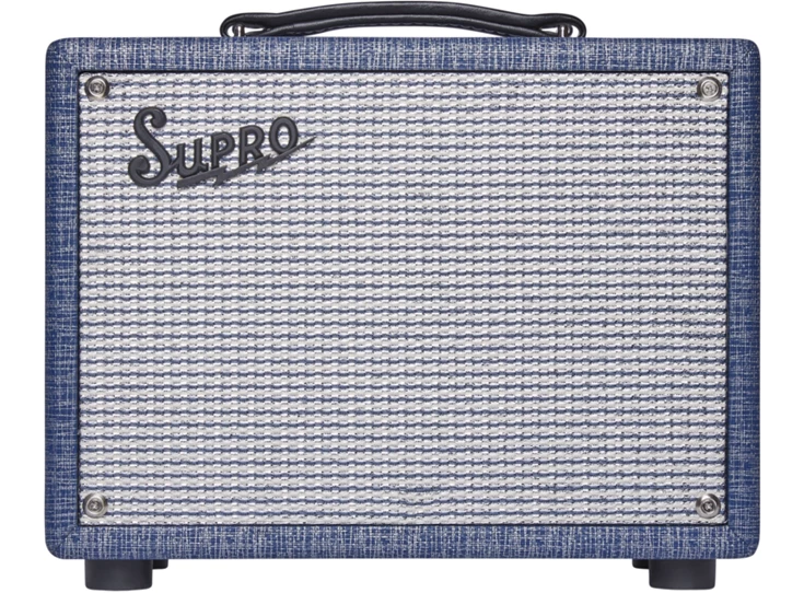 SUPRO 64 Super