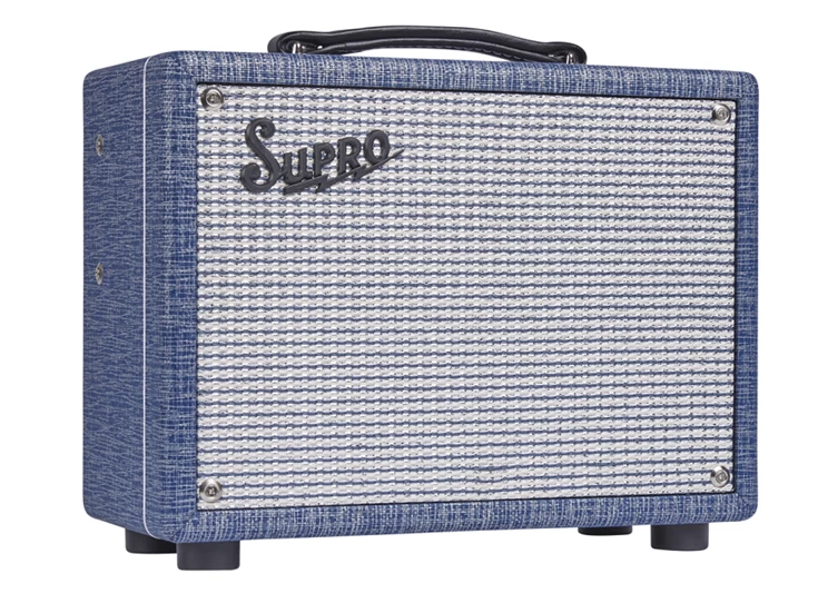 SUPRO 64 Super