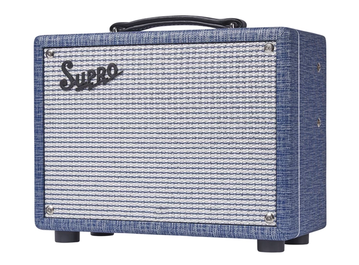 SUPRO 64 Super