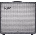 SUPRO Black Magic Reverb Combo