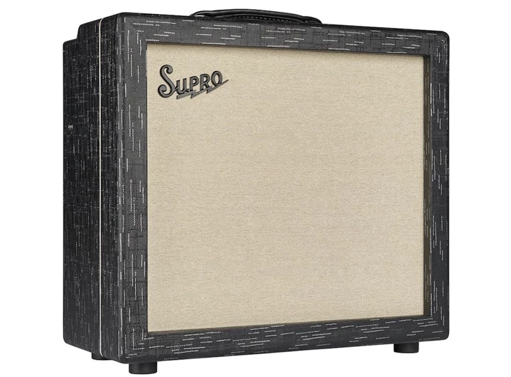Supro Royale 1x12 Combo