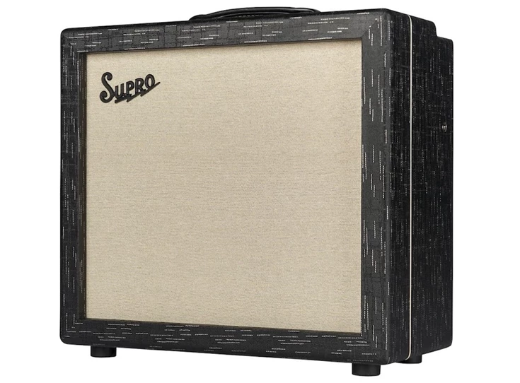 Supro Royale 1x12 Combo
