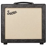 SUPRO Amulet 1x10 Combo