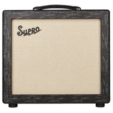 SUPRO Amulet 1x10 Combo