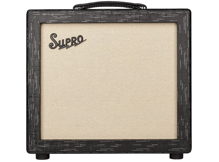 SUPRO Amulet 1x10 Combo