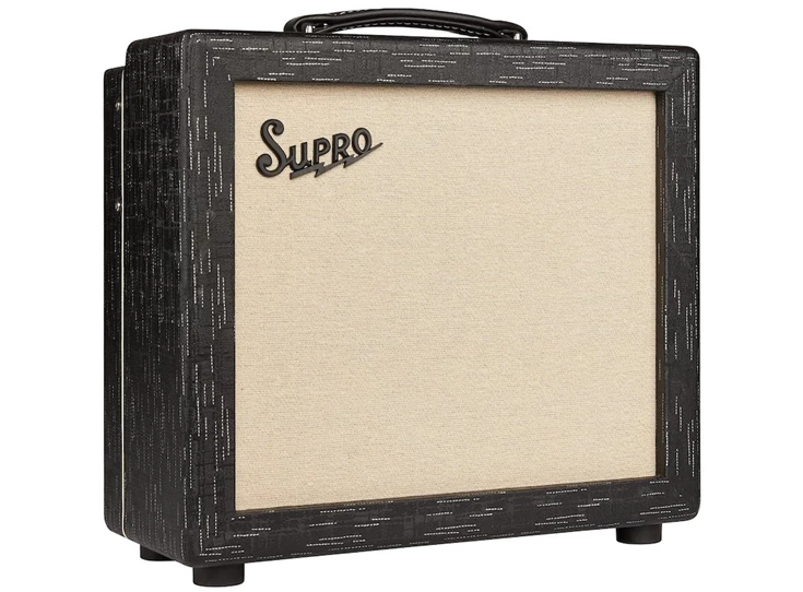 SUPRO Amulet 1x10 Combo