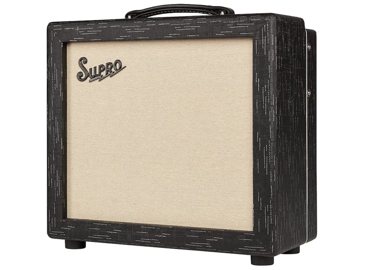 SUPRO Amulet 1x10 Combo