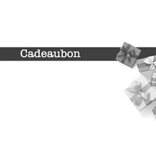Cadeaubon