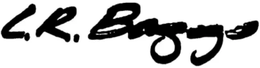 L.R. BAGGS